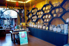 Tea Shop in Lijiang