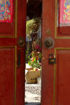 Views of old Lijiang.