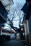 Views of old Lijiang.