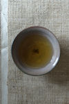 Infusion d'un jeune puerh <span class='translation'>(Pu Er tea)</span> brut