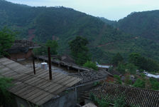Village de Da Bang Xie