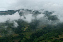 Aux allentours de Bang Xie