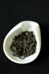 Puerh brut de 30 ans d'age stocké naturellement