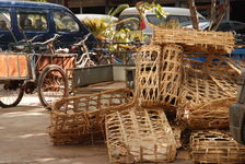 Arrivée très attendue des production de l'année sur les marchés