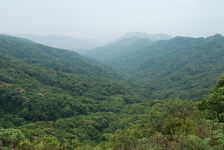 Sur le long chemin qui relie Bing Dao à Mengtuo