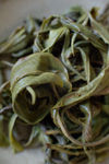 Infusion d un puerh <span class='translation'>(Pu Er tea)</span> primeur