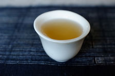 Tea Liqueur puerh