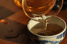 Infusions répétées inspirées du gong fu cha