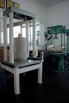  mechanical press (Liu Shang Da Cha)