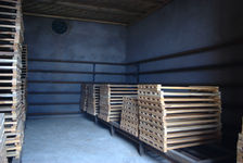  Drying room heated (Kucong)