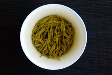 Pure purple buds (Zi Ya) infused