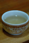 Old tea tree Nanuo