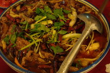 traditional Chinese cuisine