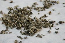 Bi Luo Chun classique de Pu'Er