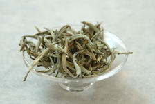 Bai Hao Yinzhen de Pu'Er