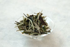 Bai Mu Dan de Pu'Er