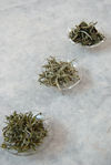 Mao Feng, Bai Hao Yinzhen et Bai Mu Dan