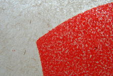  Detail of the packaging of a Da Yi Red