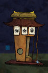 House of the Japanese by Nikosan (1)
