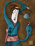 Geisha by Nikosan (1)