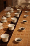  Tea Tasting by Nikosan (1)