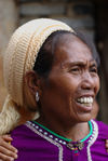 Woman Wa Shuangjiang, Lincang