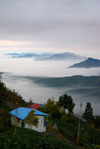 Shan lin shi à Nantou