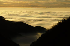 Shan lin shi à Nantou