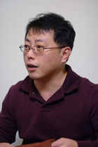  Lin Jianhong