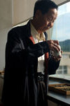 Zou Liang Bing, founder of Haiwan