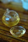 Liquor brewed according to the 7548 Haiwan