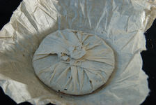  On-wafer packaging of puerh <span class='translation'>(Pu Er tea)</span> 