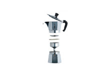 Cafetière Moka