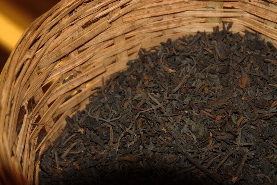 Effets secondaires du thé noir : mythe ou réalité