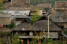  Village at Blang Blang Shan