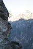  Road tea in northern Yunnan