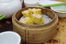 Dim Sum Yum Cha à Hong Kong