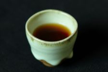  Puerh crude from old storage Hong Kongers 