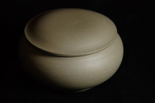 Jar of Yixing clay tea