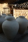  Big puerh <span class='translation'>(Pu Er tea)</span> earthen jar of Yao Wan