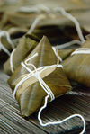 Confection de Zongzi