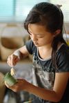  Making Zongzi