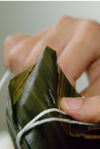 Confection de Zongzi