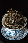  Gaiwan filled Maocha