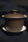  Gaiwan clay