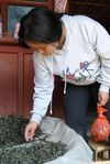  Xiao Lee watching a Maocha to Mahei zhai