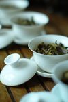 Sélection 2012 des meilleurs thé d'arbres uniques