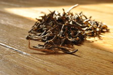 Feuilles du Du Shu 0