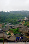 Village of Banzhang Lao, Shan Bulang