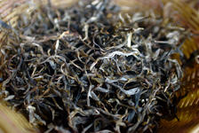 Mao Cha from a small producer Banzhang